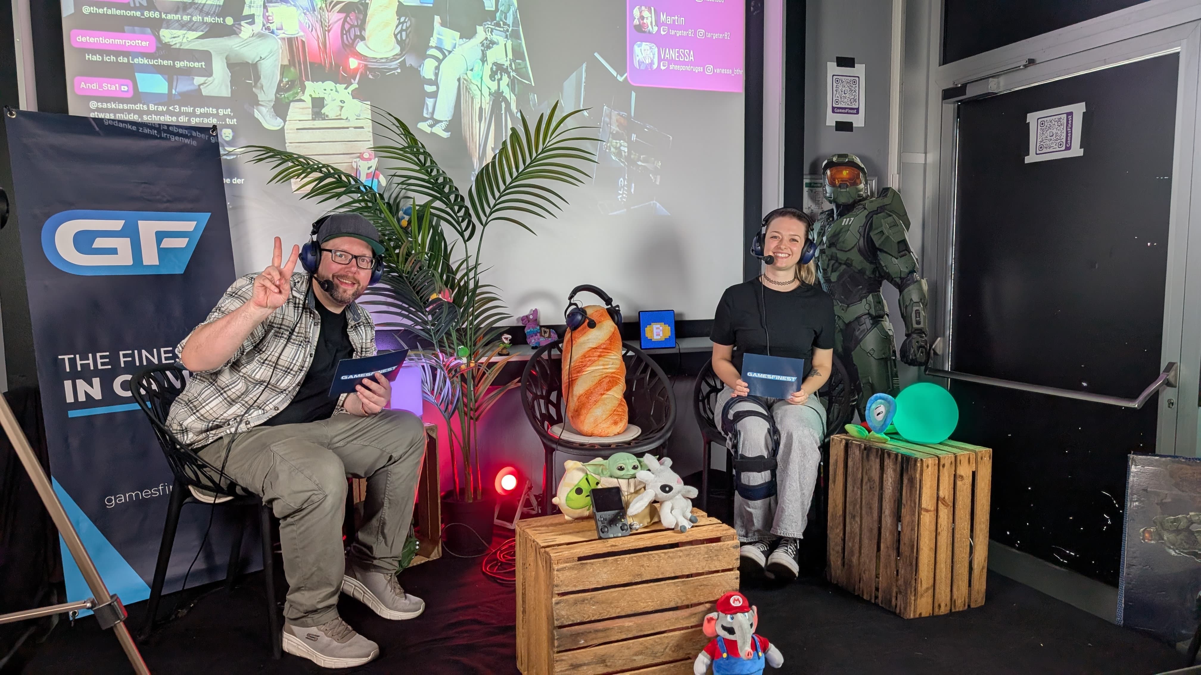GAMES ZONE 12/2025: Indie Wonderland